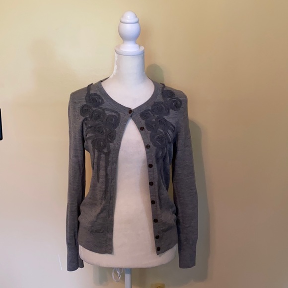 Banana Republic Sweaters - Banana Republic merino wool sweater